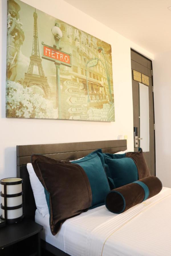 Hotel Medellin Gold Екстер'єр фото