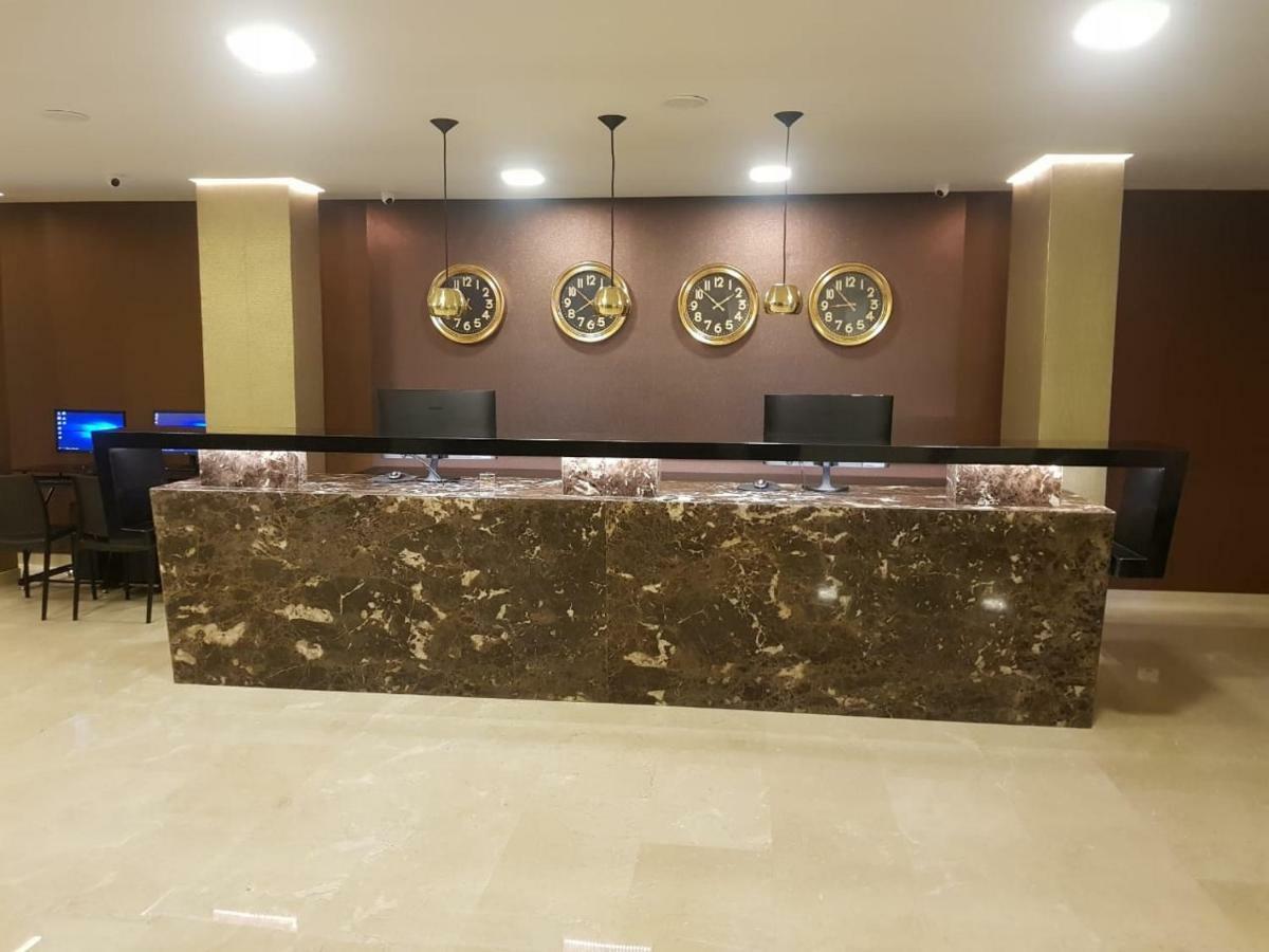 Hotel Medellin Gold Екстер'єр фото