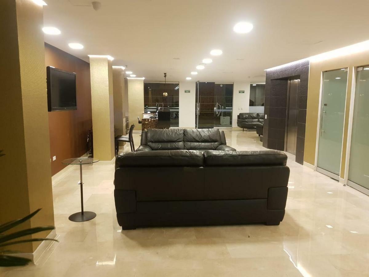 Hotel Medellin Gold Екстер'єр фото